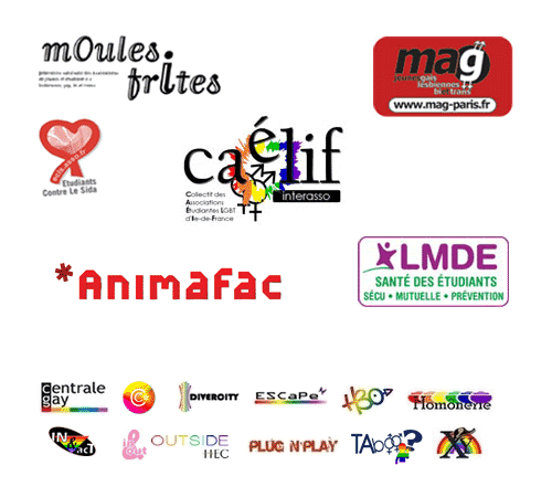 CA&Eacute;LIF - MAG - mOules-frItes - ECLS - Animafac - LMDE